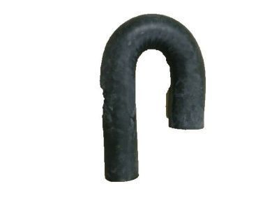 Toyota 16261-35030 Hose, Water By-Pass