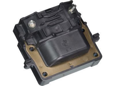Toyota 90919-02163 Coil