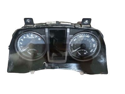 Toyota 83800-04L40 Cluster Assembly