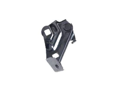 Toyota 52155-12210 Side Support
