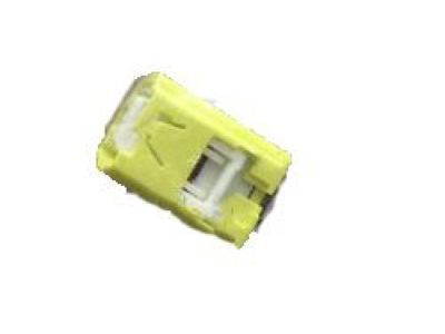 Toyota 90980-12699 Housing, Connector F