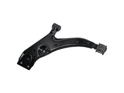 Toyota 48069-46011 Front Suspension Control Arm Sub-Assembly Lower Left