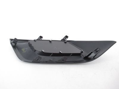 Toyota 52030-12090 Side Cover