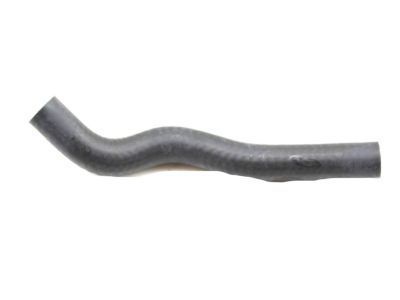 Toyota 16261-28070 By-Pass Hose