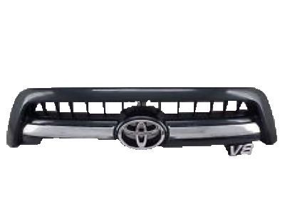 Toyota 53100-0C060-A1 Grille