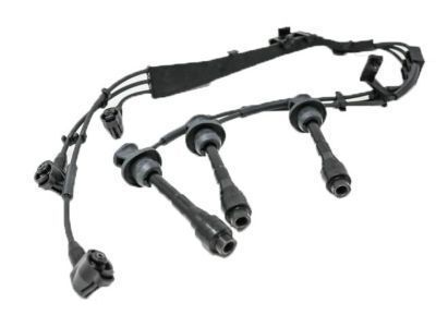 Toyota 19037-20011 Cable Set