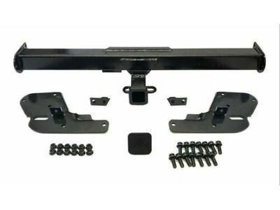 Toyota PT214-04020 Tow Hitch