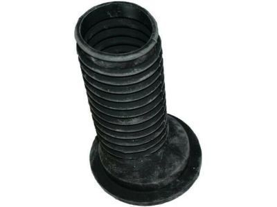 Toyota 48157-12080 Insulator, Front Coil Spring