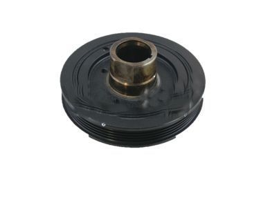 Toyota 13408-75030 Pulley
