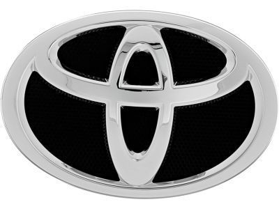 Toyota 75311-33150 Emblem