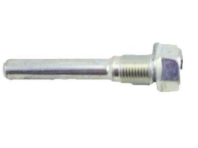 Toyota 47814-0C010 Pin, Cylinder Slide