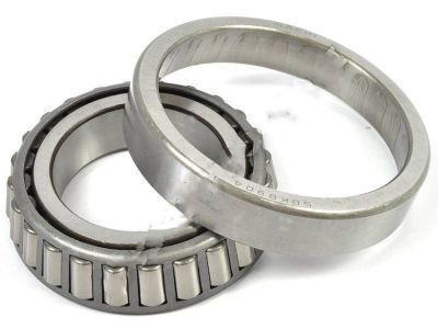 Toyota 90366-50030 Front Differential Case Rear Tapered Roller Bearing