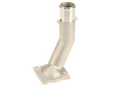 Toyota 16321-0P010 Water Inlet Pipe