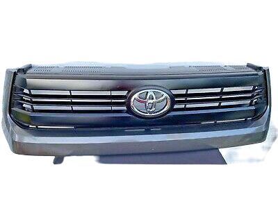 Toyota 53100-0C280 Grille Assembly