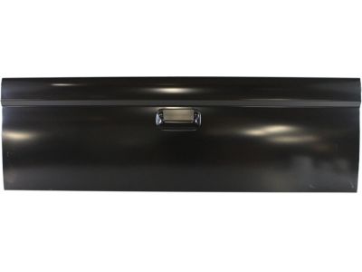 Toyota 65700-04030 Tail Gate