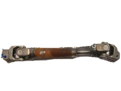 Toyota 45260-21060 Shaft Assembly, Steering
