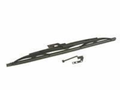 Toyota 85222-75011 Front Blade