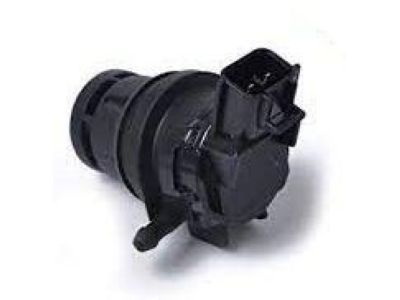 Toyota 85330-34010 Front Washer Pump