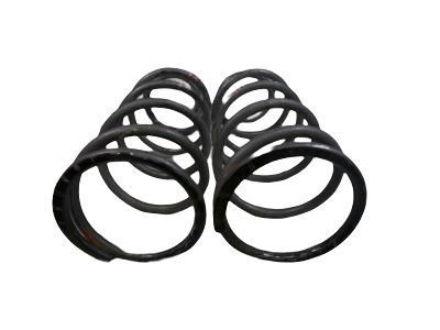 Toyota 48231-6A070 Coil Spring