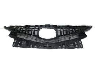 Toyota 53111-47050 Upper Grille