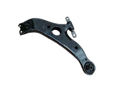 Toyota 48069-08020 Front Suspension Control Arm Sub-Assembly Lower Left