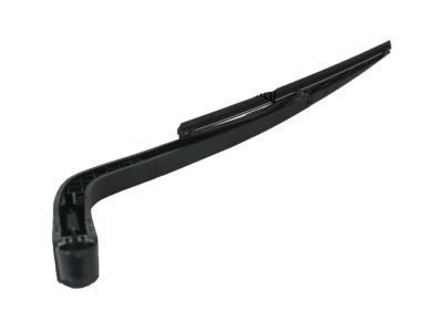Toyota 85240-52010 Wiper Arm Assembly