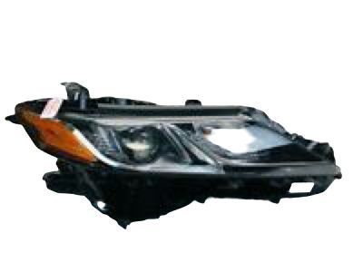 Toyota 81110-06432 Combo Lamp Assembly