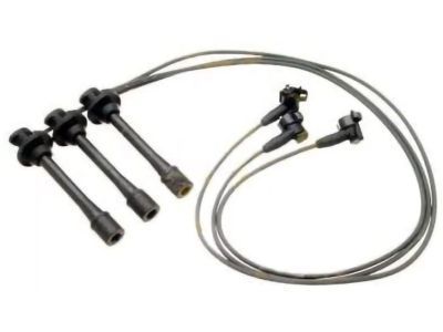 Toyota 19037-62050 Cable Set