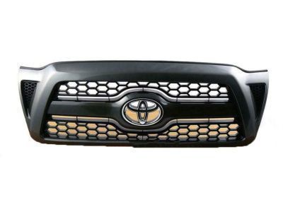 Toyota 53100-04420 Grille