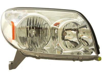 Toyota 81130-35420 Composite Headlamp