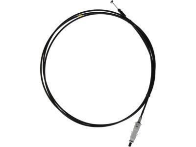 Toyota 77035-AA030 Release Cable