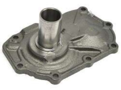Toyota 35151-33160 Cover, TRANSAXLE Sid