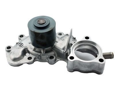Toyota 16100-69395 Engine Water Pump Assembly
