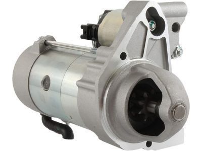 Toyota 28100-0S011 Starter Replacement