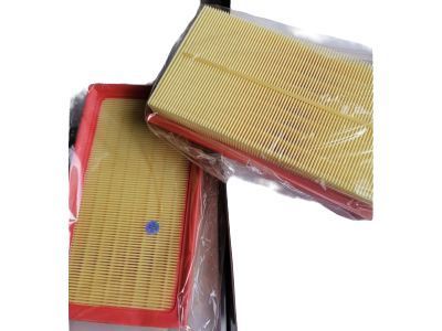 Toyota 17801-0T060 Air Filter Element Sub-Assembly