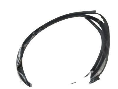 Toyota 76183-04010 Intake Duct Protector