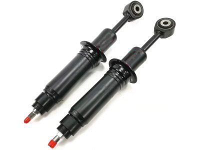 Toyota 48510-69405 Shock Absorber Assembly Front Left