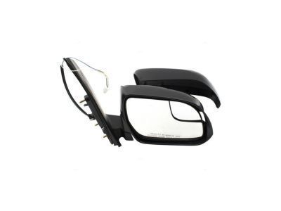 Toyota 87910-08140 Mirror Assembly