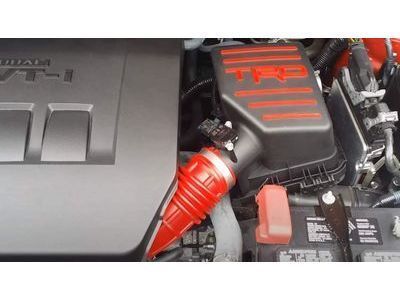 Toyota PTR03-12160 TRD Performance Air Intake System
