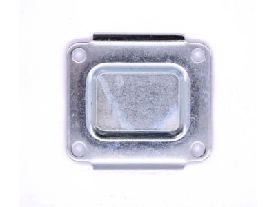 Toyota 11324-0P010 Timing Cover Plate