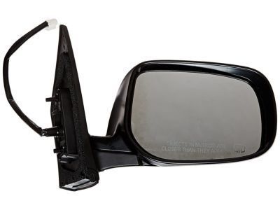 Toyota 87910-12D60 Mirror Assembly