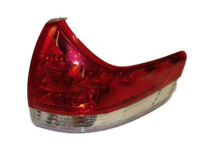 Toyota 81550-08040 Tail Lamp Assembly