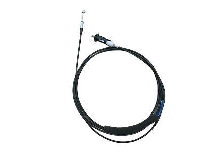 Toyota 77035-12520 Release Cable
