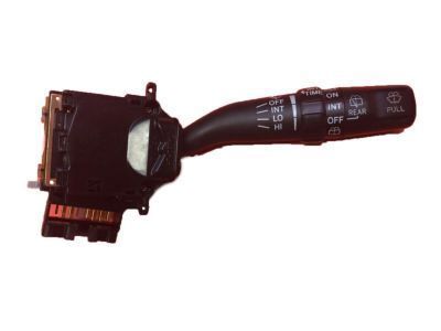 Toyota 84652-08020 Front Wiper Switch