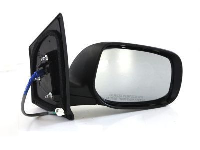 Toyota 87910-52800 Mirror Assembly