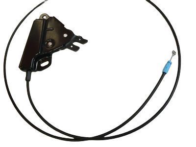 Toyota 69060-08050 Door Check Cable