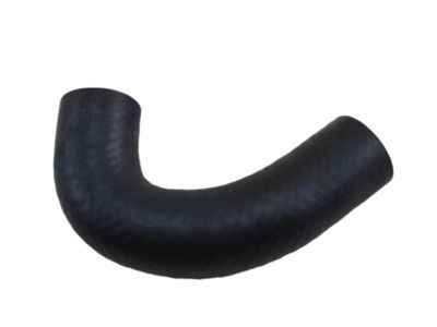 Toyota 16261-60011 Hose, Water By-Pass