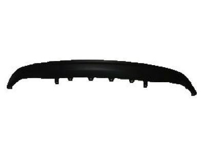 Toyota 52169-06010 Lower Cover