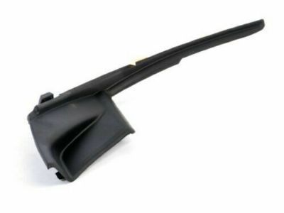 Toyota 53866-08020 Seal To Hood Side Seal