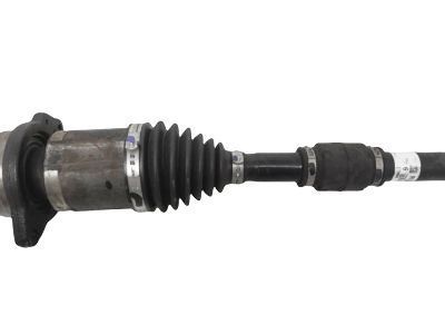 Toyota 43410-06870 Axle Assembly